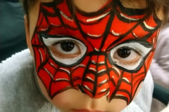 Spiderman