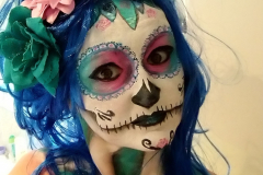 Sugar Skull