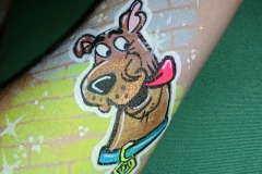 Scooby Doo